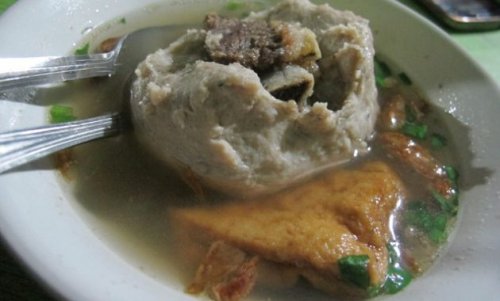 Top 11+ Tempat Makan Bakso &amp; Mie Ayam di Jakarta Selatan Paling Lengend!
