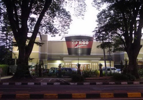 Top 12+ Tempat Belanja di Semarang Paling Populer &amp; Ikonik, Wajib Dikunjungi