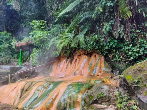 Top 23+ Tempat Wisata di Baturaden Banyumas Terbaru &amp; Paling Hits Dikunjungi