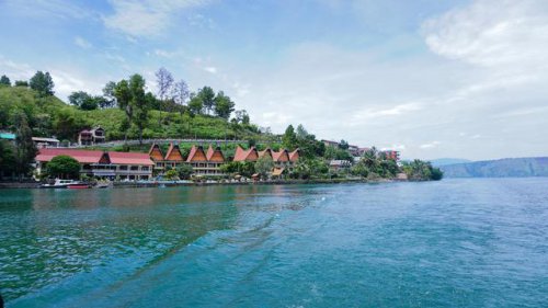 Top 23+ Tempat Wisata di Danau Toba Terhits &amp; Terbaik yang Wajib Dikunjungi