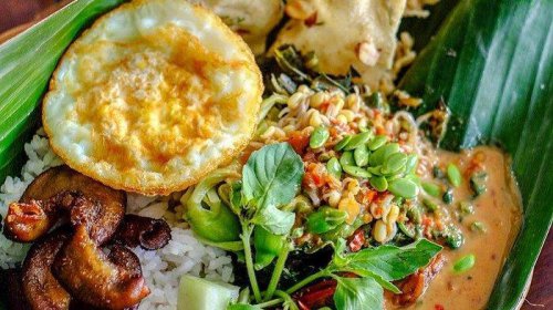 Top 36+ Tempat Wisata Kuliner Solo yang Enak &amp; Paling Terkenal Wajib Dicoba