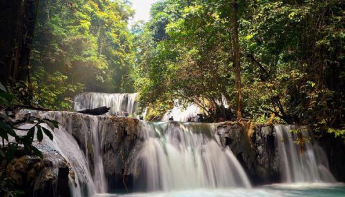 Top 13+ Tempat Wisata di Banggai Terbaik &amp; TerHits yang Wajib Dikunjungi