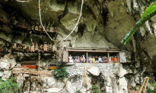Top 26+ Tempat Wisata di Tana Toraja Terbaik &amp; TerHits yang Wajib Dikunjungi