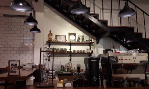 Top 23+ Cafe Tempat Nongkrong di Padang Terbaik &amp; Paling Hits, Cozy buat Kongkow!