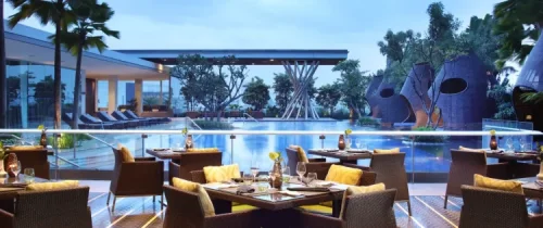 Top 22+ Restoran Fine Dining Bandung Romantis &amp; Mewah Buat Dinner