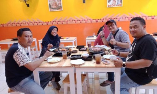 Top 18+ Restoran All You Can Eat Tanjung Duren Premium, Dari Rp 88k!