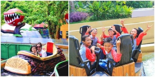 Top 25+ Tempat Wisata di Sentul Bogor yang Wajib Dikunjungi saat Liburan