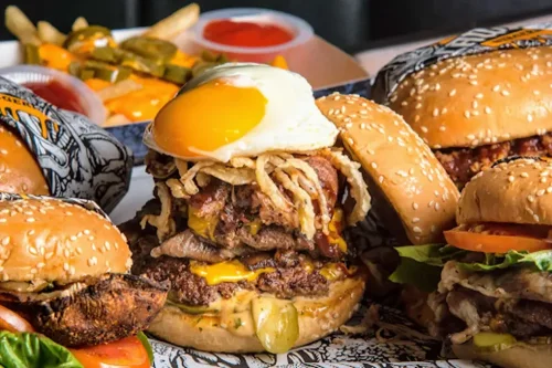 Top 24+ Tempat Makan di Kemang yang Enak &amp; Populer, Restoran, Cafe dll