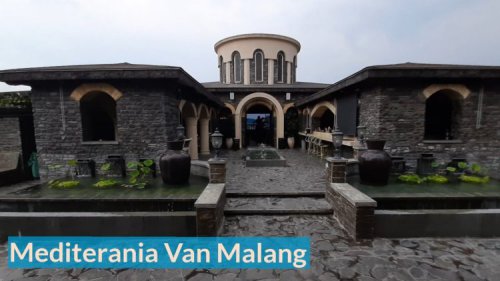 Top 19+ Restoran Fine Dining di Malang Paling Romantis &amp; Mewah, Premium!