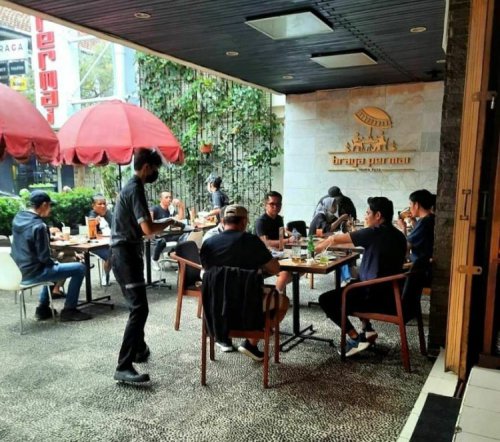 Top 42+ Tempat Sarapan di Bandung Legendaris &amp; Paling Enak, Cobain!