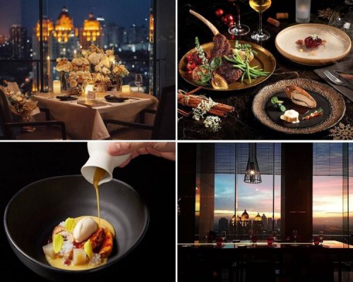 Top 25+ Restoran Fine Dining di Jakarta Terbaik, untuk Dinner Romantis!