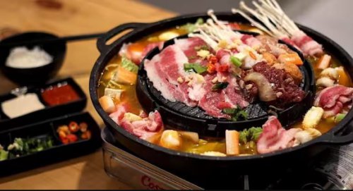 Top 27+ Restoran All You Can Eat di Bekasi, Resto Korea, Jepang, China Dll