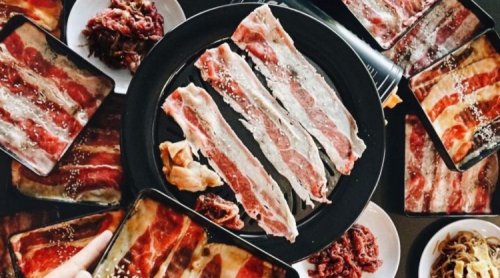 Top 19+ Restoran All You Can Eat di Jakarta Barat Premium Tapi Murah!