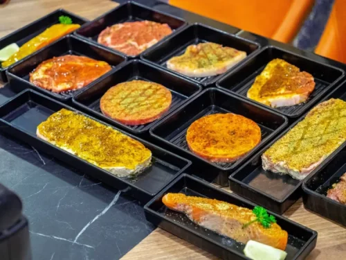 Top 18+ Restoran All You Can Eat Terbaik di Medan Premium &amp; Murah!
