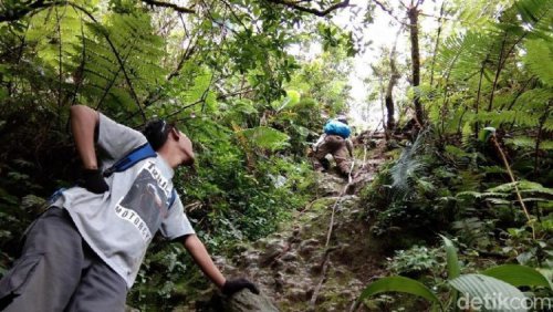 Gunung Salak: Tiket Masuk, Jalur Pendakian, Mitos &amp; Pantangan Selama Mendaki!