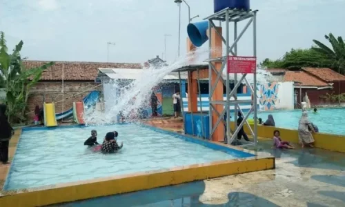 Top 21+ Kolam Renang di Purwakarta Terbesar &amp; Terlengkap, Seru Banget!