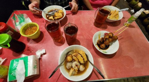 Top 31+ Kuliner Malam di Malang yang Enak &amp; Legendaris, Wajib Dicoba