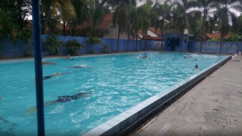 Top 8+ Kolam Renang di Banjar Terbaik &amp; Terluas, Seru untuk Berenang!