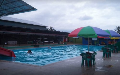 Top 16+ Kolam Renang di Sukabumi Terbesar &amp; Terbaik Buat Berenang