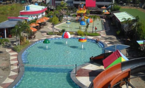 Top 9+ Kolam Renang di Brebes Terbesar &amp; Terbaik yang Wajib Dikunjungi!
