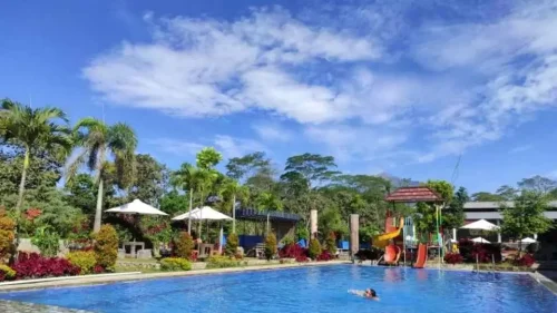 Top 15+ Kolam Renang di Boyolali Terbesar &amp; Terbaik, Waterpark, Waterboom Seru!