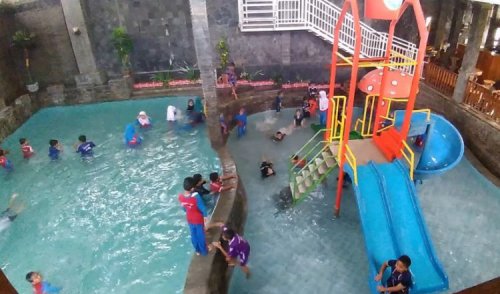 Top 8+ Kolam Renang di Blora Terbaik Wahana Lengkap, Waterpark Seru!