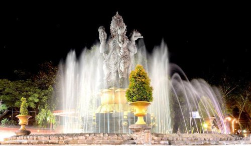 Top 22+ Tempat Wisata Malam di Bali Terbaru &amp; Terbaik yang Wajib Dikunjungi