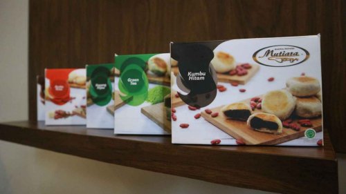 Top 15+ Bakpia Enak di Jogja Paling Legendaris &amp; Populer, Harga + Alamat Lengkap!
