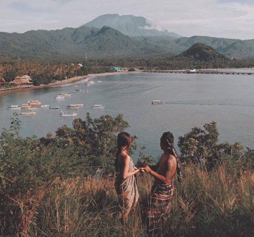 Top 35+ Bukit di Bali Terbaik &amp; Hits, Menawarkan View Memukau!