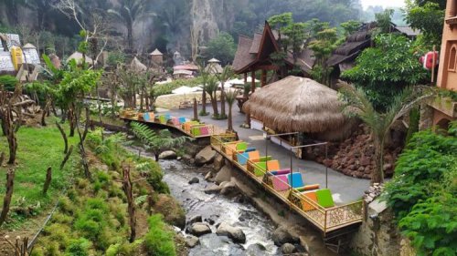 Top 50+ Tempat Wisata di Lembang Terbaru &amp; Hits yang Wajib Dikunjungi