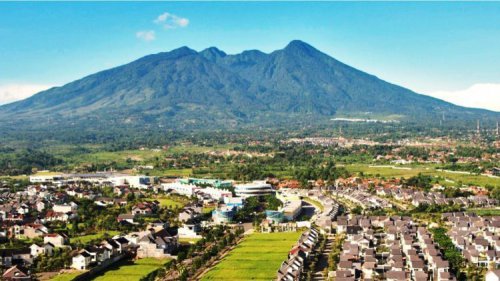 Top 27+ Gunung di Jawa Barat yang Wajib Kalian Taklukkan, Yuk Mendaki!