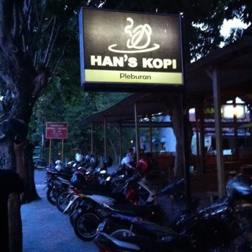Top 18+ Cafe 24 Jam di Semarang Hits &amp; Kekinian, Asyik untuk Nongkrong!