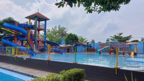 Top 14+ Kolam Renang di Cilacap Terbesar &amp; Terbaik, Waterpark, Waterboom yang Hits!