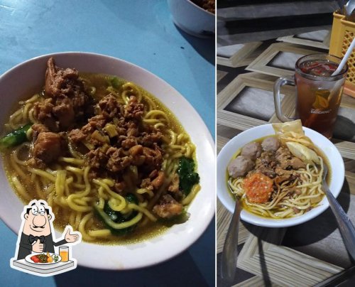 Top 9+ Warung Mie Ayam di Trenggalek Paling Enak, Bakso Juga Ada!
