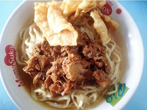 Top 15+ Warung Mie Ayam di Blitar Paling Enak &amp; Populer, Ada Bakso Juga!