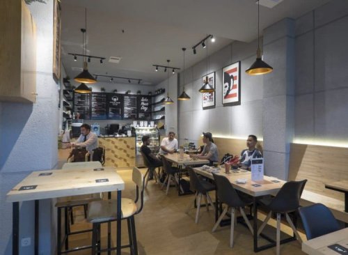 Top 19+ Coffee Shop di Setiabudi Paling Hits &amp; Cozy, Tempat Ngopi Terbaik
