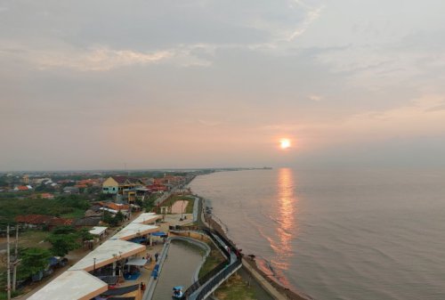 Top 47+ Tempat Wisata di Pekalongan Terbaru &amp; Terhits yang Wajib Dikunjungi