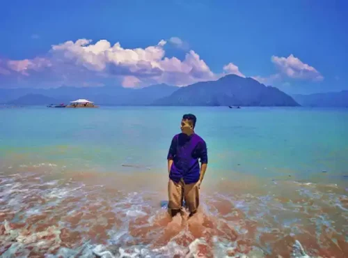 Top 17+ Pantai di Trenggalek Paling Indah &amp; Memukau yang Wajib Dikunjungi