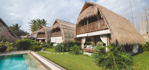 Top 7+ Resort Terbaik Khusus Glamping di Indonesia, Menginap di Tengah Hutan!