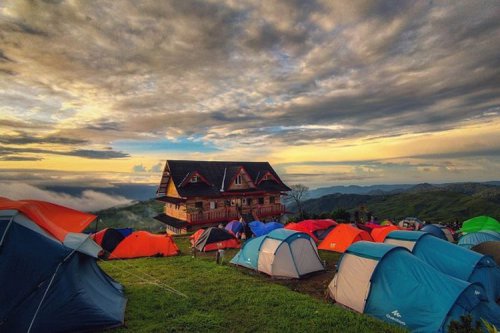 Top 29+ Tempat Wisata di Pangalengan Bandung Terbaru &amp; Paling Hits Dikunjungi!