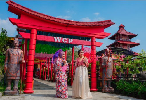 Top 44+ Tempat Wisata di Boyolali Terbaik &amp; Terhits yang Wajib Dikunjungi Saat Libur