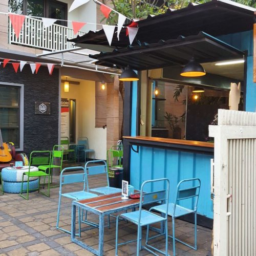 Top 8+ Cafe di Pancoran untuk Tempat Nongkrong, Coffee Shop Hits buat Ngopi!