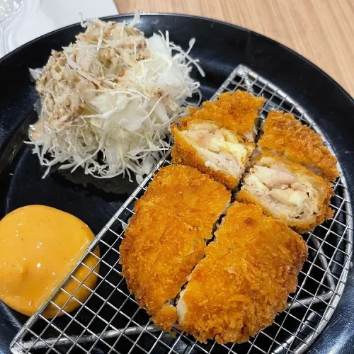 Top 21+ Restoran di Gandaria City Mall Terbaik, Tempat Makan Enak &amp; Hits!