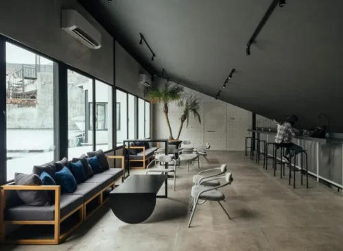Top 18+ Cafe di Melawai untuk Tempat Nongkrong &amp; Ngopi, Daftar Coffee Shop Hits!