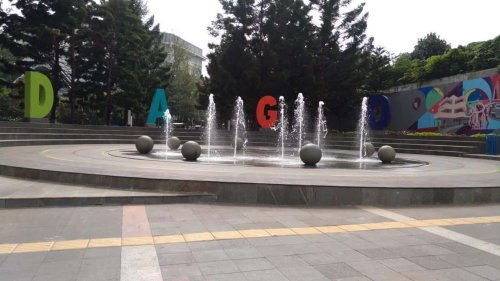 Top 21+ Tempat Wisata di Dago Terbaru &amp; Paling Hits yang Wajib Dikunjungi!