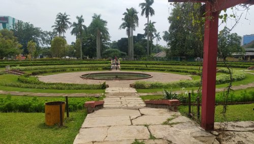 Taman Bunga Wiladatika Cibubur, Harga Tiket, Wahana, Fasilitas, Daya Tarik Dll