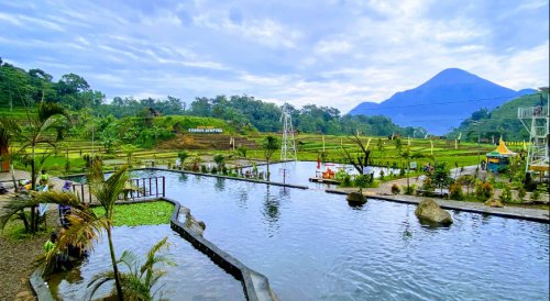 Top 61+ Tempat Wisata di Mojokerto Terbaru &amp; Hits yang Wajib Dikunjungi!