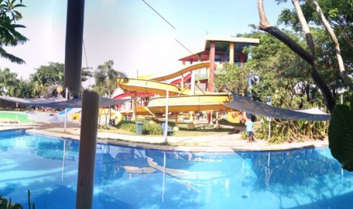 Citra Harmoni Waterpark HUC EN