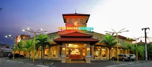 Top 24+ Tempat Makan di Sidoarjo yang Paling Enak, Restoran Legend!
