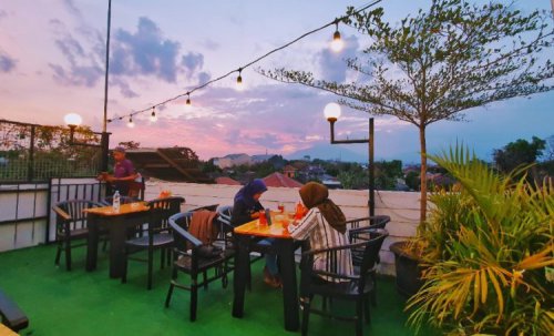 Top 30+ Tempat Makan di Boyolali Paling Enak, Cafe Hits, Restoran, Wisata Kuliner Dll